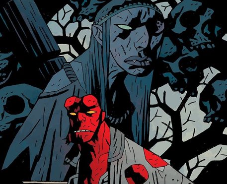 Hellboy - O Clamor das Trevas