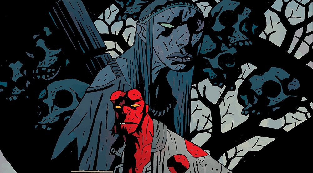 Hellboy - O Clamor das Trevas