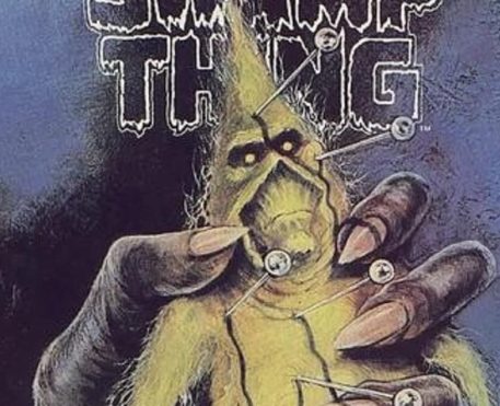A Saga do Monstro do Pântano, por Alan Moore - Mudança Sulista