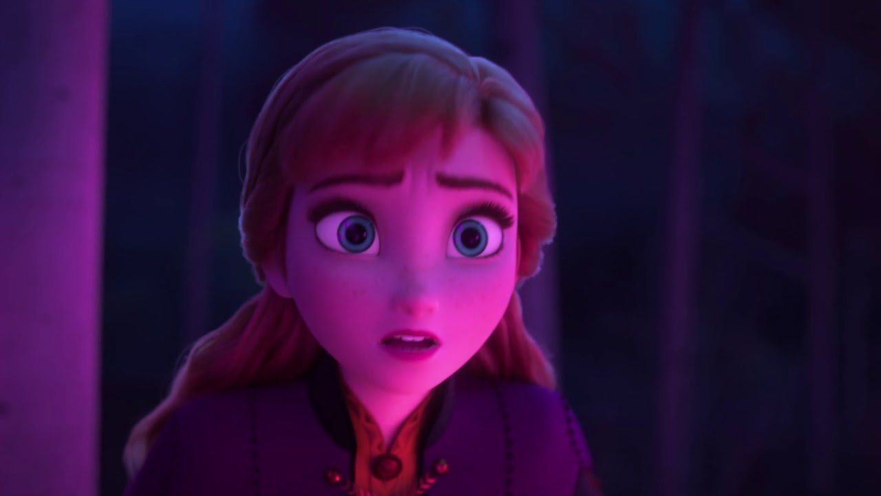 Frozen 2: Disney lança novo trailer da aguardada sequência