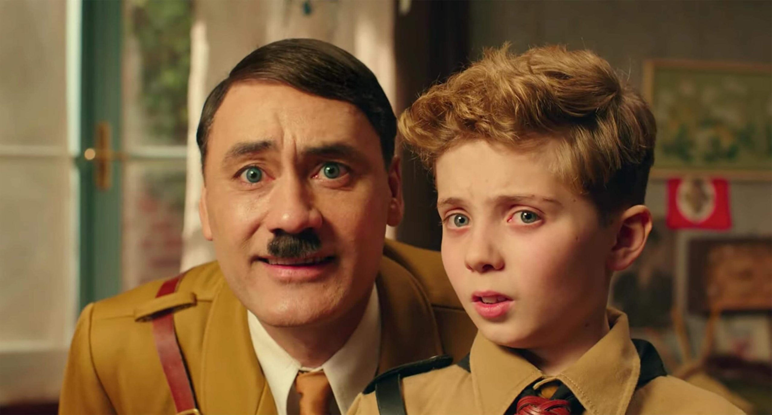 Jojo Rabbit | Sátira de Taika Waititi recebe o People’s Choice Award no Festival de Toronto