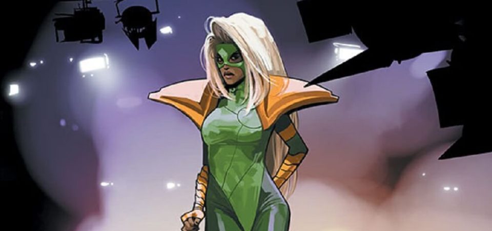 Saga volume 4, por Brian K Vaughan e Fiona Staples