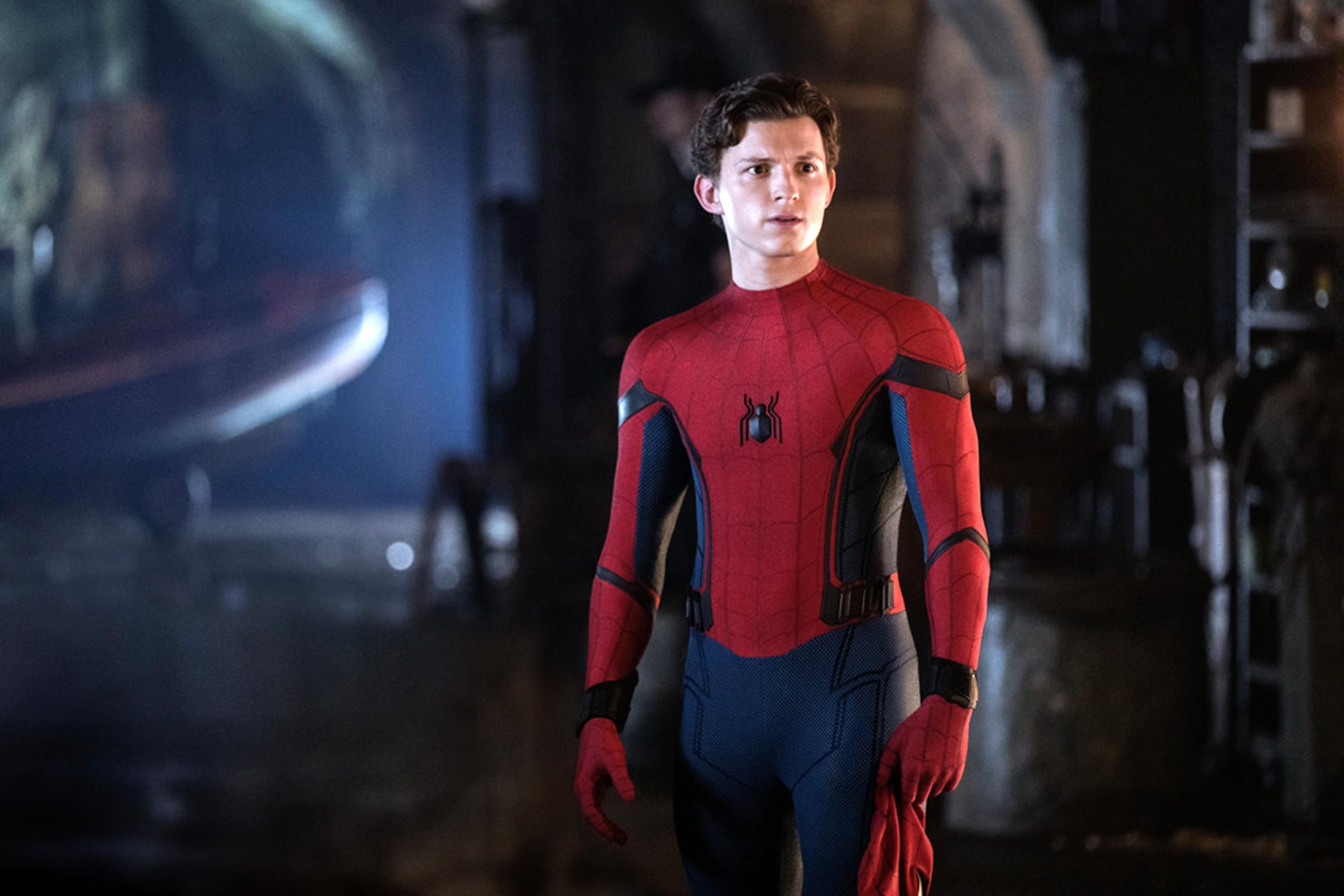 Sony e Marvel Studios fecham acordo e Homem-Aranha segue no MCU