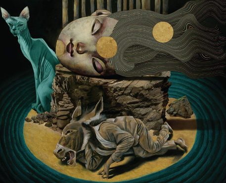 Sandman - Terra dos Sonhos, por Neil Gaiman