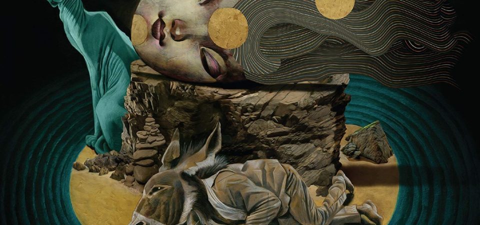 Sandman - Terra dos Sonhos, por Neil Gaiman
