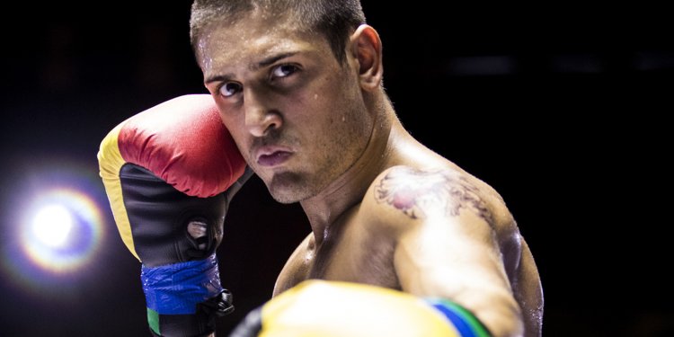 IrmÃ£os Freitas | SPACE divulga trailer da nova sÃ©rie nacional