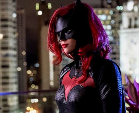 Batwoman na HBO