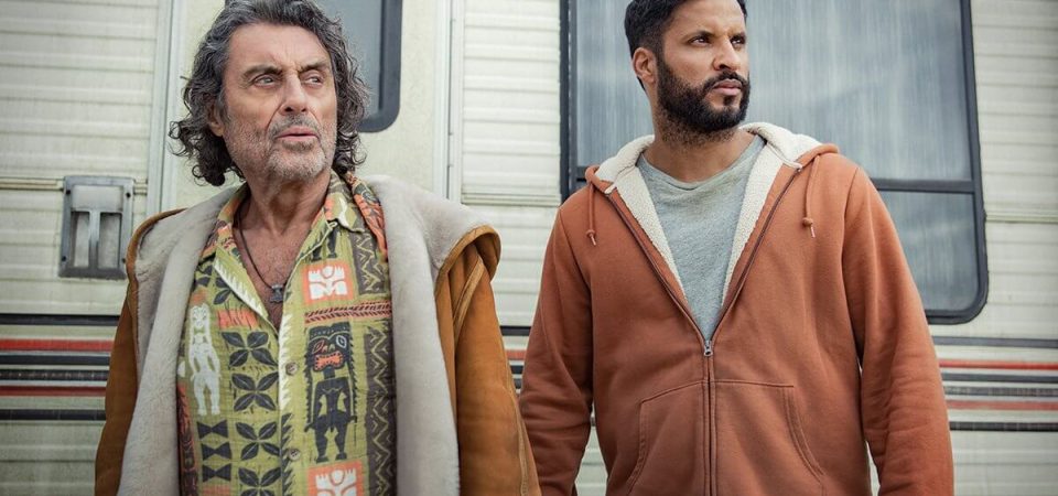 American Gods | Terceira temporada