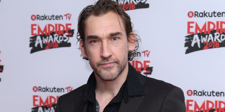 Joseph Mawle será o vilão da série O Senhor dos Anéis