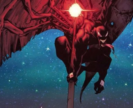 Venom 3, por Donny Cates e Ryan Stegman