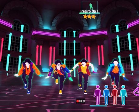 Just Dance 2020