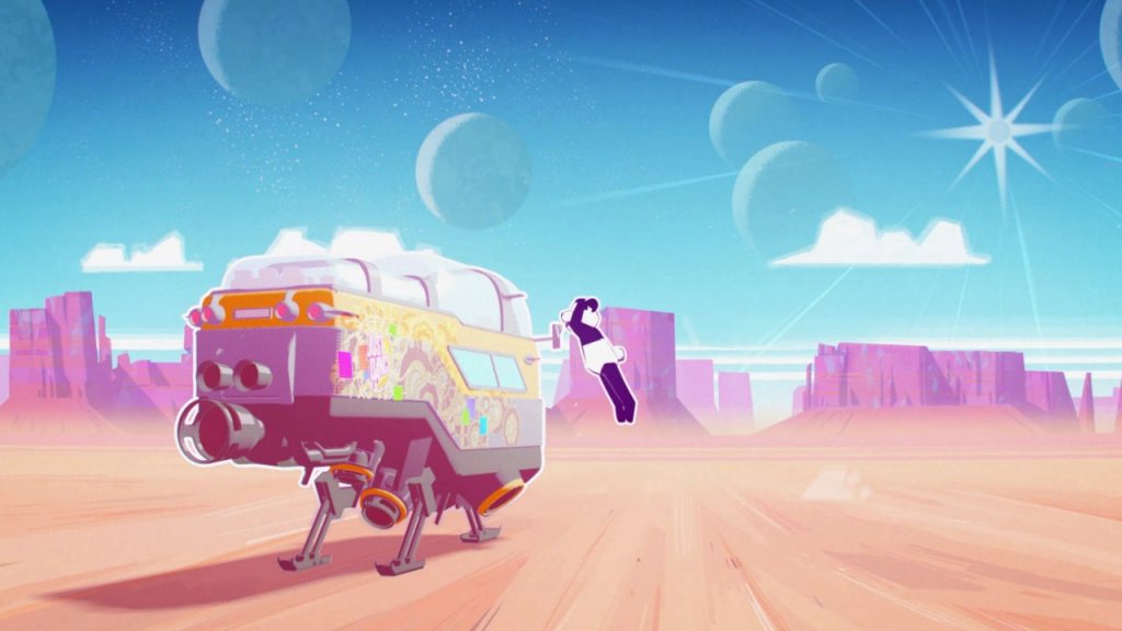 Just Dance 2020 Just Dance 2020
