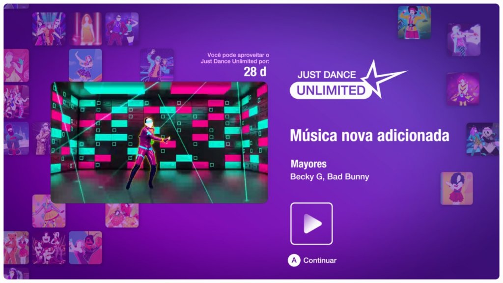 Just Dance 2020 Just Dance 2020