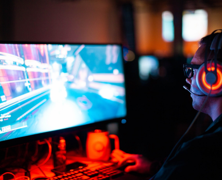 Black Friday no Kabum!