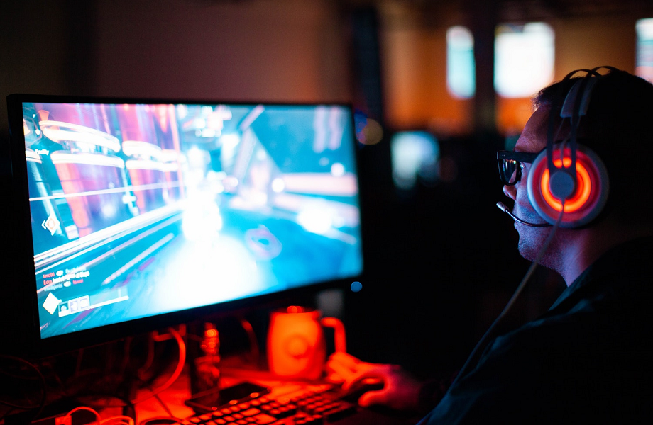 Black Friday no Kabum!