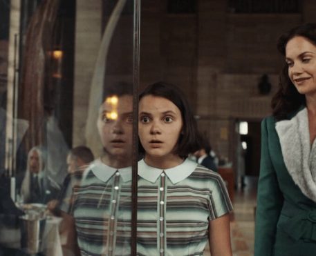His Dark Materials na HBO