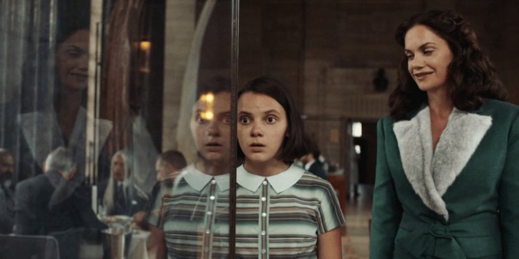 His Dark Materials na HBO