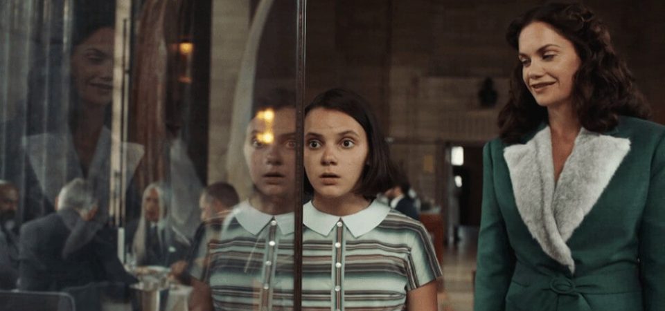 His Dark Materials na HBO