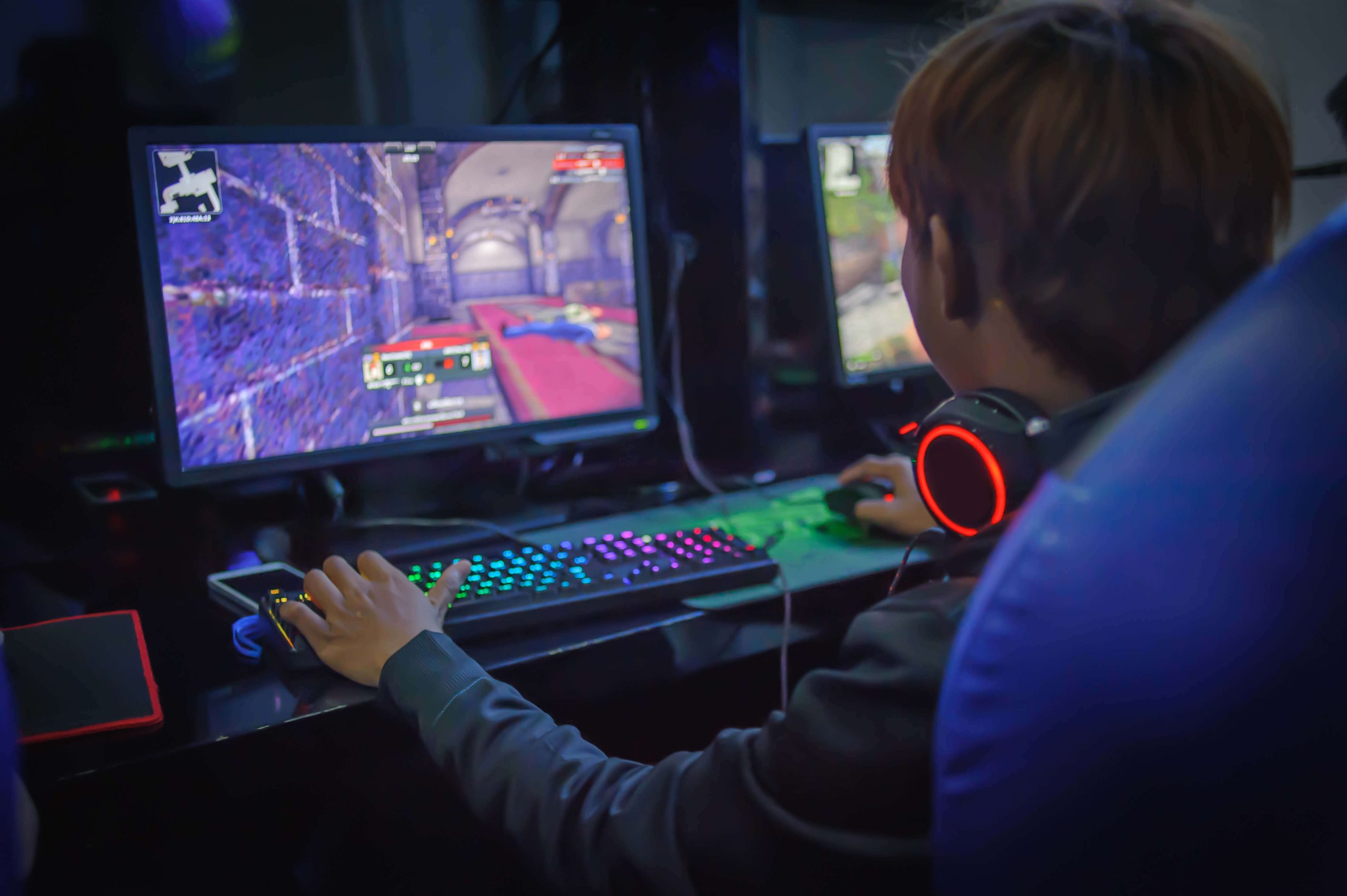 6 dicas para escolher o melhor servidor para jogos