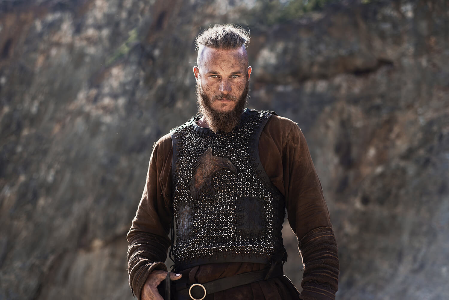 Vikings: Ragnar Lothbrok existiu de verdade? - 180graus - O Maior