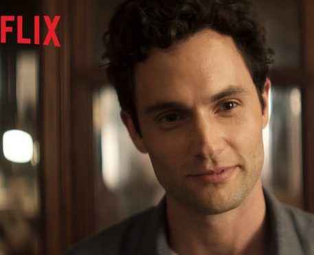 You disponível na Netflix