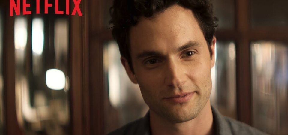 You disponível na Netflix