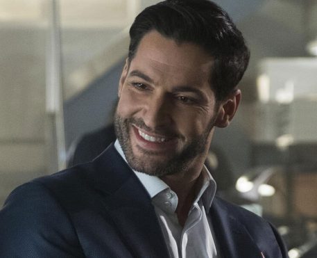 Lucifer na Netflix