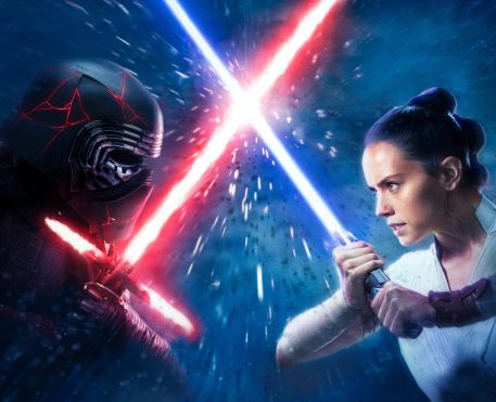 Saga Star Wars