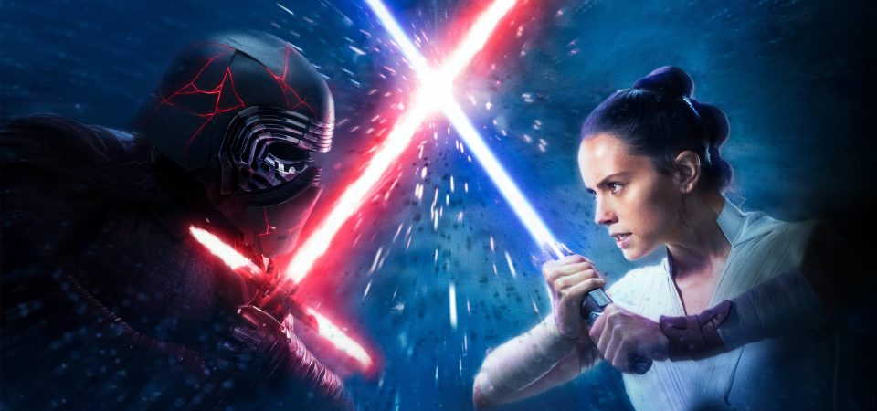 Saga Star Wars