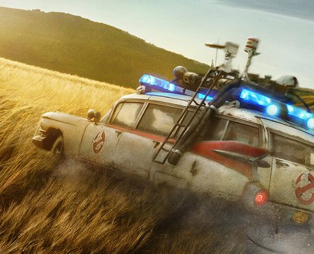 Ghostbusters: Mais Além ganha novo trailer
