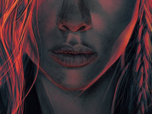 Black Widow