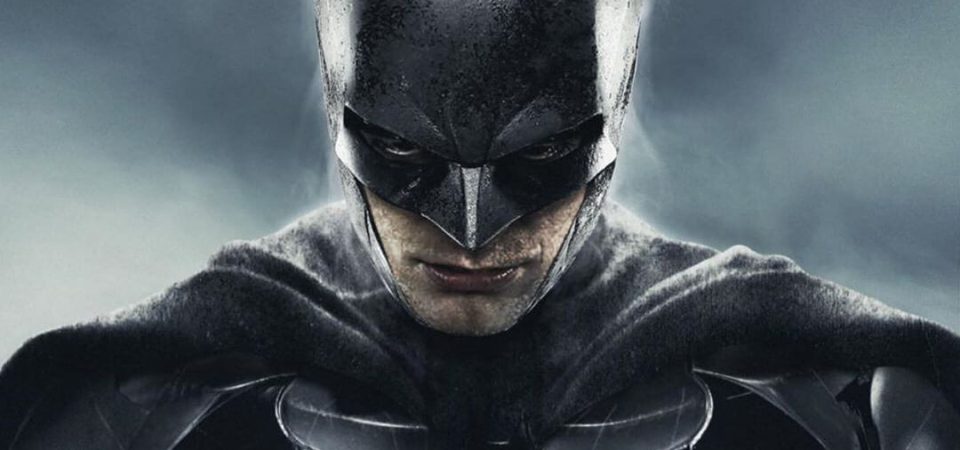 The Batman