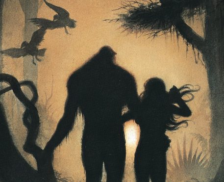 Monstro do Pântano, por Alan Moore - A volta do bom gumbo