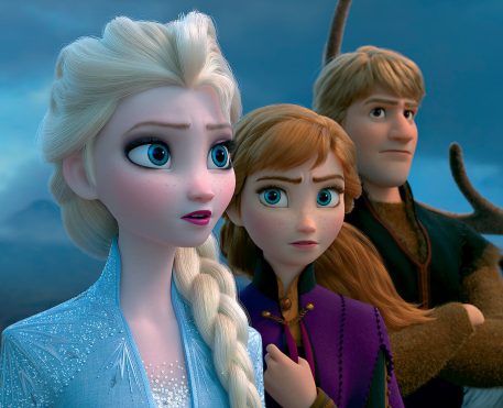 Frozen 2