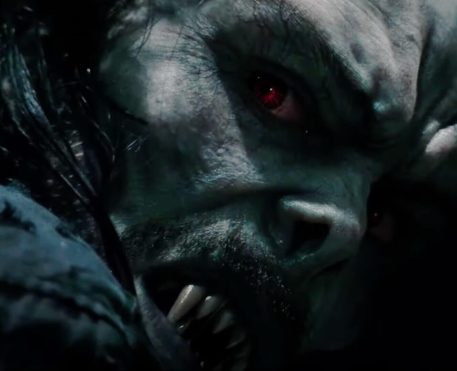 Morbius