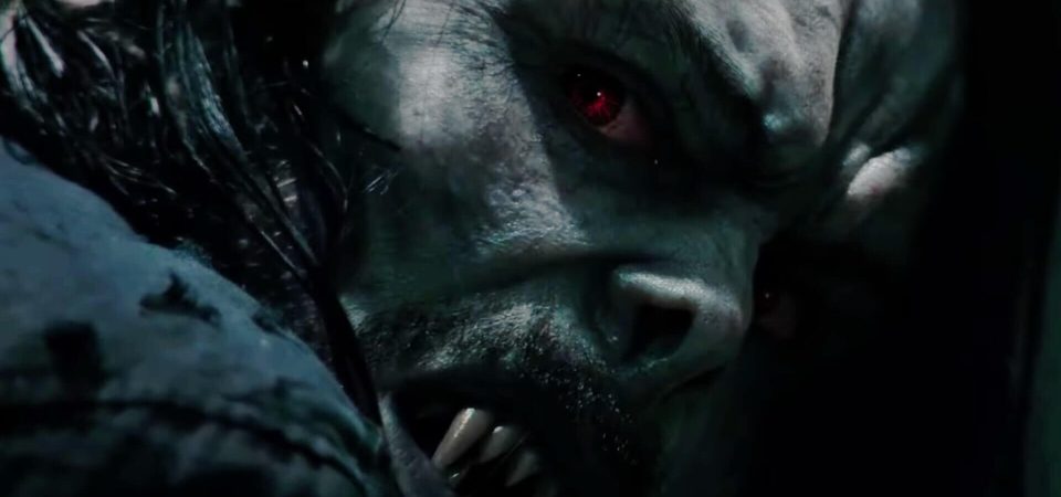 Morbius