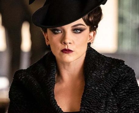 Penny Dreadful: City of Angels - Magda