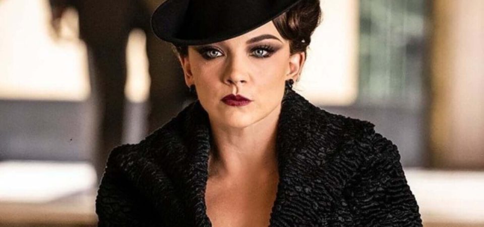 Penny Dreadful: City of Angels - Magda