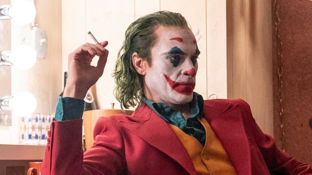 Coringa