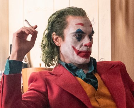Coringa