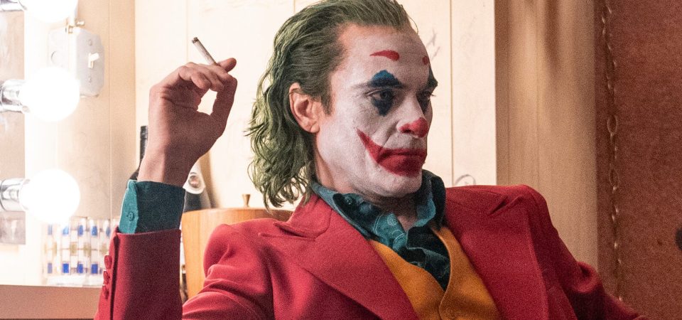 Coringa