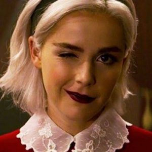 O Mundo Sombrio de Sabrina