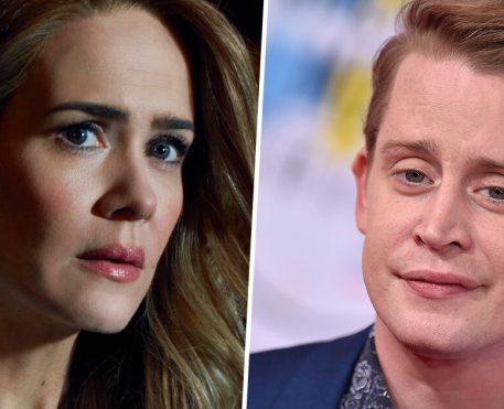 macaulay Culkin em American Horror Story