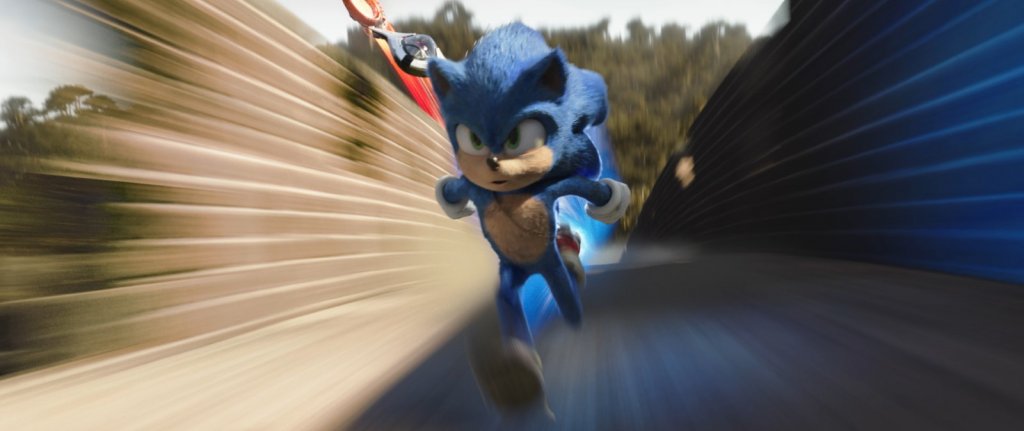 Filme Sonic the Hedgehog é chato e formulaico para maioria dos críticos  - Outer Space