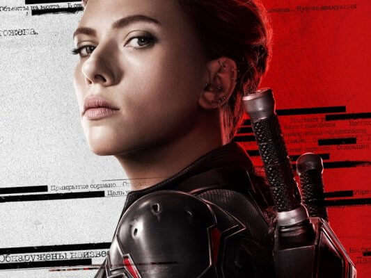 Black Widow