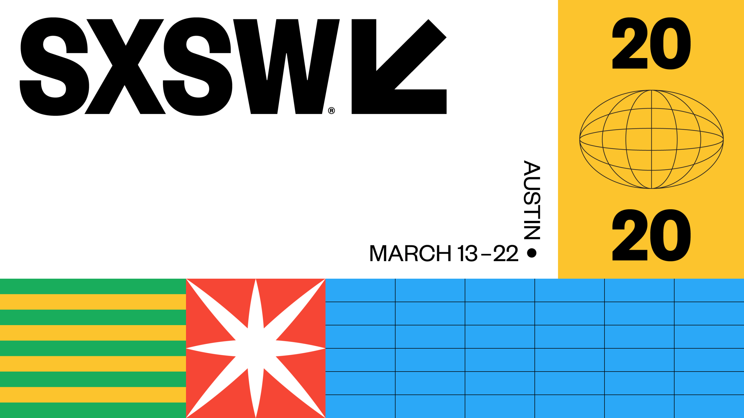 SXSW 2020 é oficialmente cancelado por conta do Coronavírus