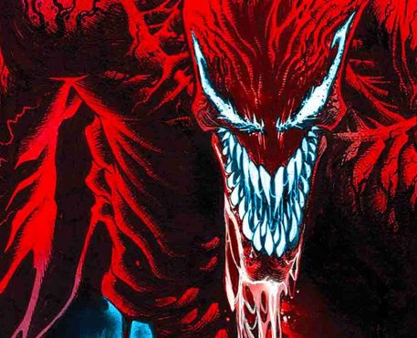 Venom 6, por Donny Cates, Ryan Stegman e Danilo Beyruth