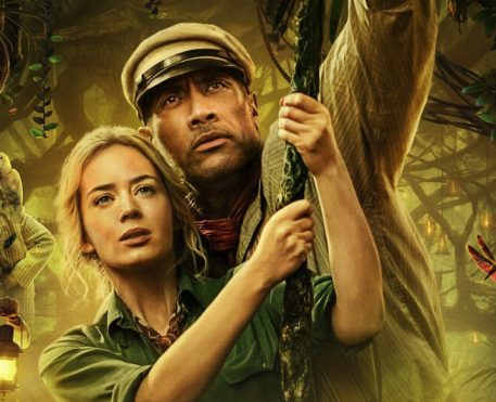 Jungle Cruise I Dwayne Johnson confirma sequência