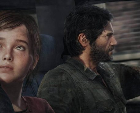 Jogo The Last of Us
