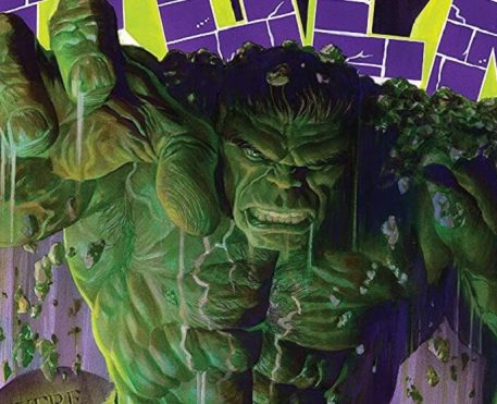 Imortal Hulk, Homem, Monstro ou Ambos